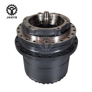 Piezas de excavadora VOE14599920 VOE14599921 14599921 Caja de cambios de viaje EC300 EC300D para <span class=keywords><strong>VOLVO</strong></span> - Product Image 1