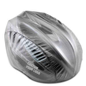 Copertura antipioggia per casco da bicicletta per bicicletta - Product Image 5