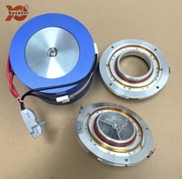 Tweeter à compression D3 220W*2 Néodyme 3 pouces 76,2 mm ALR Double bobine mobile Accessoires pour haut-parleur
