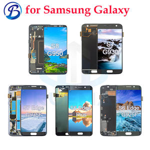 Módulo de pantalla AMOLED original de pantalla táctil móvil al por mayor original para <span class=keywords><strong>Samsung</strong></span> <span class=keywords><strong>Galaxy</strong></span> a Series Note Series S Series A10 <span class=keywords><strong>J5</strong></span> <span class=keywords><strong>6</strong></span> - Product Image 2