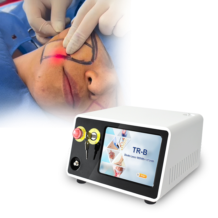 2024 Surgical Lipolysis Endlift - 980nm Laser Liposuction