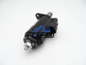 Grupo de Válvulas de 24V CC - Solenoide KWE5K-31/G24E30-701A 116-3526 1163526 3154412 CA3154412 315-4412 para 320B 320C 320C L 322C 325C - Product Image 3