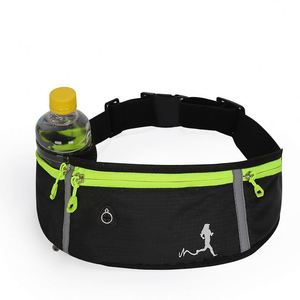 Promotion Custom Logo Water Bottle Outdoor Sports Fitness Running <b>Waterproof</b> Pvc <b>Phone</b> Waist <b>Bag</b> Wholesale - Product Image 1
