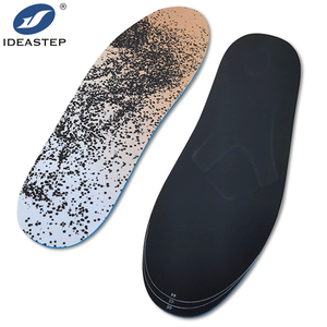 Ideawide nhựa nhiệt dẻo lò thể thao giày chèn cao cấp <span class=keywords><strong>Eva</strong></span> đệm dụng cụ chỉnh hình bọt vòm hỗ trợ tùy chỉnh cầu lông đế - Product Image 3