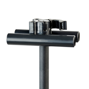ثلاثي القوائم مزدوج اللوحة قابل للطي للترويج للبيع بالتجزئة - Product Image 4
