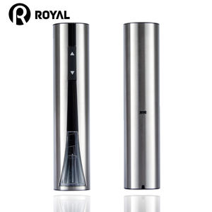 מפעל המחיר הטוב ביותר אלחוטי אוטומטי יין פותחן חשמלי יין בקבוק פותחן - Product Image 4