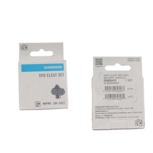 Placas de Pedales <span class=keywords><strong>SHIMANO</strong></span> SPD SM SH51 SH56 para Bicicleta de Montaña, Calas SH51 SH56 <span class=keywords><strong>M520</strong></span> M540 M8000 M8020 Originales <span class=keywords><strong>Shimano</strong></span> - Product Image 2