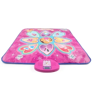 Tapis de danse électronique éducatif pour enfants : Jeu de défi musical et ludique avec piano intégré - Product Image 5