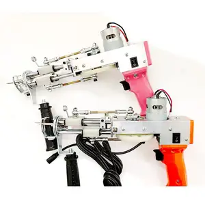 Brand New Hand Tufting Gun Tufting Gun Tufting Gun 2In1 With High Quality