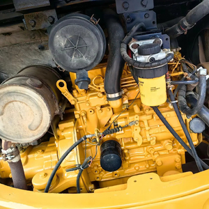 รถขุดมือสอง Cat 304 รุ่นมินิ รถขุดตีนตะขาบ 303 304 305 คุณภาพเยี่ยม พร้อมใบรับรอง EPA และ CE ราคาถูก - Product Image 6