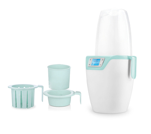 جهاز تعقيم ودفء فردي محمول متعدد الوظائف - Product Image 1