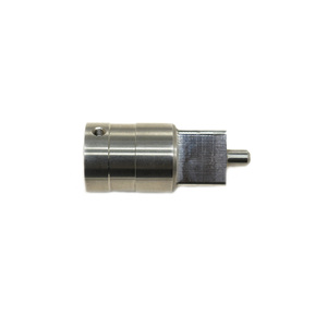Professional CNC Custom Factory Stainless Steel <strong>Fittings</strong> &amp; Connectors OEM Manufacturing Support Drawings &amp; Samples - Product Image 6