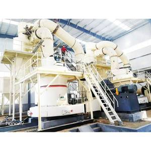 <span class=keywords><strong>Raymond</strong></span> เครื่องบด3R 4R/5R เครื่องบดแบบลูกกลิ้งสำหรับหินปูนแคลไซต์โดโลไมต์ผงที่มีมอเตอร์และแบริ่ง - Product Image 1