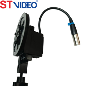 Moteur d'objectif pour Canon, moteurs de mise au point/<span class=keywords><strong>iris</strong></span> avec câble adaptateur Canon 20 broches - Product Image 3