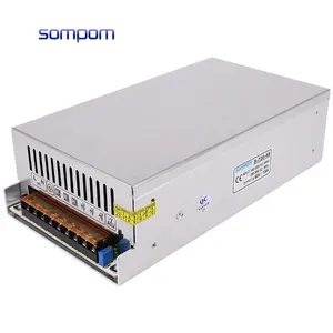 OEM/ODM 48V 15A 720W Switching Power Supply 5V 12V 24V 36V 48V 1A 2A 3A 2.5A 5A 8A 10A 15A 20A 30A 40A 50A For Led Strip Light