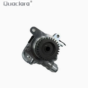 <span class=keywords><strong>ปั๊ม</strong></span>พวงมาลัย<span class=keywords><strong>เพา</strong></span><span class=keywords><strong>เวอร์</strong></span> Quaclara ใหม่ รุ่น 8-97946-607-0 (OE 8979466070) สำหรับ Isuzu <span class=keywords><strong>TFR</strong></span>/TFS Tyrone พร้อมการรับประกัน 12 เดือน - Product Image 1