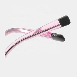 Occhiali Fotocromatici Ibridi con Montatura Trasparente Certificati CE Perfetti per Ragazze che Scattano <span class=keywords><strong>Foto</strong></span> Aggiungono un Tocco <span class=keywords><strong>di</strong></span> Stile - Product Image 6