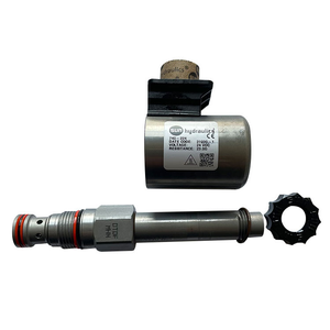 Hydraulique DTDFMHN-224, Vannes hydrauliques Sun Sun - Product Image 4