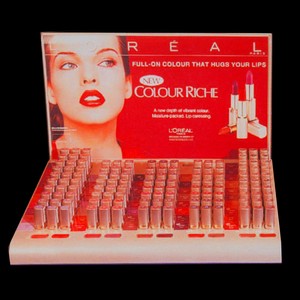 Vitrine de Comptoir en Acrylique au Design Moderne pour l'Exposition de Produits en Métal, Verre et Plastique – Présentoirs pour Magasins de Détail - Product Image 6