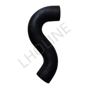 Tuyau de liquide de refroidissement 96180322 en caoutchouc EPDM, ajustement universel pour remplacement et réparation - Product Image 1