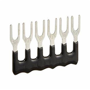Cache-poussière série BN pour équipement électronique industriel, fixation terminale BNJ26FWB - Product Image 4