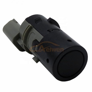 बीएमडब्ल्यू E39 E60 E61 E83 OE 66202180148 के लिए उच्च गुणवत्ता वाले सस्ते दाम एलवेन ऑटो पार्ट्स कार पार्किंग सेंसर फिट - Product Image 2