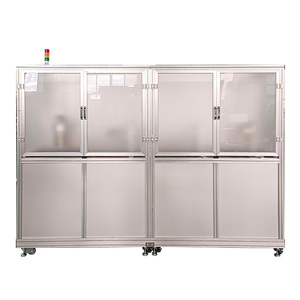 Máquina de Teste de Envelhecimento Acelerado para Chuveiro Multifuncional - Product Image 6