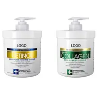 Hersteller Preis Benutzer definierte Retinol Advanced Firming Creme Anti-Aging Kollagen Haut Rettungs lotion Erneuern der Haut Revit alisieren Creme