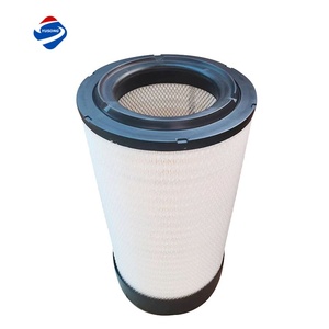 กระดาษกรองอากาศรถยนต์รถบรรทุก MM0311583 P785426 333T1098 51084050006 - Product Image 2