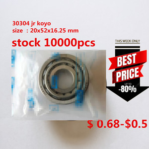 Cojinete diferencial 30304 90366-20003 9036620003 SET1027 para NISSAN <span class=keywords><strong>Toyota</strong></span> Cojinete <span class=keywords><strong>de</strong></span> <span class=keywords><strong>caja</strong></span> <span class=keywords><strong>de</strong></span> <span class=keywords><strong>cambios</strong></span> <span class=keywords><strong>de</strong></span> transmisión manual - Product Image 4