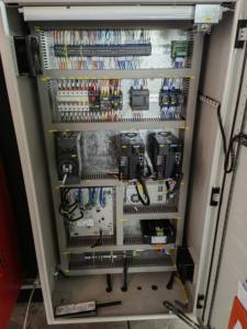 Presse plieuse hydraulique électronique servo-électrique, <span class=keywords><strong>machine</strong></span> de pliage pour le traitement de l'acier inoxydable et de l'aluminium - Product Image 6