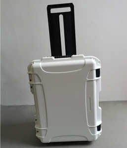 Tùy chỉnh cho <span class=keywords><strong>Pelican</strong></span> lấy cảm hứng từ nhựa cứng Mang trường hợp công cụ cho sử dụng ngoài trời với OEM & ODM hỗ trợ - Product Image 4