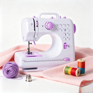 Precios de Productos, Máquinas de Coser Multiusos para <span class=keywords><strong>Sastre</strong></span>, Importar Máquinas de Coser de China - Product Image 1