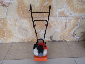 Mini-motoculteur à essence 52CC démarreur électrique - Product Image 5