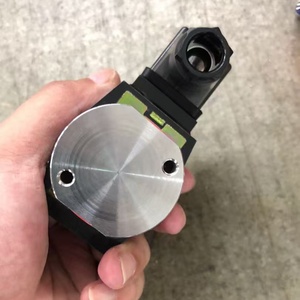 Valvola ad aria ad alta pressione in acciaio inossidabile di alta qualità per pompe lavaggio auto, valvola di spurgo aria 200 bar per compressore NMSPG-01 - Product Image 4