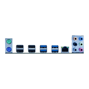 Pabrik langsung Motherboard X99 soket LGA2011-3 <span class=keywords><strong>Ddr4</strong></span> Gaming Motherboard mendukung 128G <span class=keywords><strong>Ram</strong></span> PC membangun - Product Image 5
