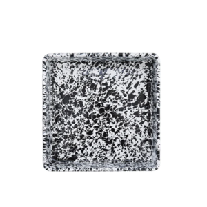 ถาดเคลือบสายสวนฟันพร้อมฝาปิด,อุปกรณ์ทางการแพทย์สำหรับแช่เครื่องมือทรงกลมทรงสี่เหลี่ยมผืนผ้า - Product Image 4