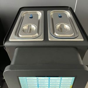 Automatic <b>Bubble</b> <b>Tea</b> Machine <b>Maker</b> Smart Beverage Machine Multi Flavor Boba <b>Tea</b> Machine for Milk <b>Tea</b> Shop - Product Image 6