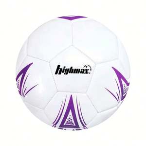 Balón de Fútbol Personalizado Talla 5 - Balón Promocional para Regalos de Equipo y Corporativos - Product Image 5