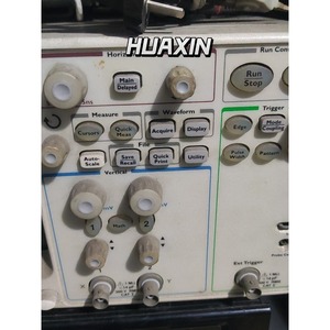 ออสซิลโลสโคป Agilent 54622A 2 ช่องสัญญาณ 100 MHz มือสอง hx - Product Image 2