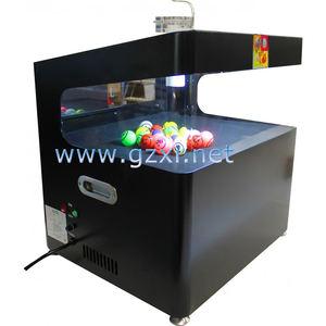 Ensemble de jeu de <span class=keywords><strong>Bingo</strong></span> électronique de luxe avec marques de jetons de <span class=keywords><strong>bingo</strong></span>, console de jeu amusante, personnalisation pour loteries caritatives et fêtes, 75/90/80 boules de <span class=keywords><strong>Bingo</strong></span> - Product Image 3