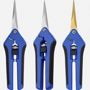 Wholesale <b>Pruning</b> Shears Stainless Steel 30-50 Mm Anvil Pruner For Fruit <b>Trees</b> Gardening <b>Tools</b> - Product Image 1