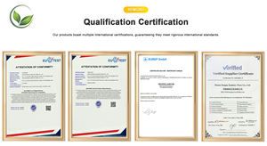 Tocadores de Baño de 32 Pulgadas, Gabinete de Baño de Madera Contrachapada, Tocadores de Baño Pequeños y Económicos con Lavabo - Product Image 4