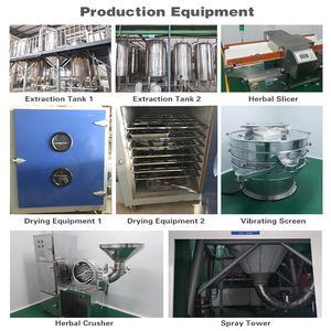 OEM ODM Poudre de spicules d'éponge apaisante à haute pureté 97% d'extrait végétal hydrolysé, poudre de micro-aiguilles de spicules, extrait de plantes sauvages - Product Image 3