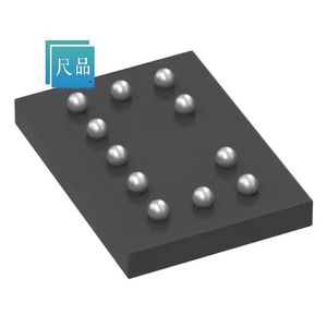 MB85AS8MTPWG-KBCERE1 BOM Service IC <strong>RAM</strong> 8MBIT <strong>SPI</strong> TYPE C 11WLCSP MB85AS8MTPWG-KBCERE1 - Product Image 1