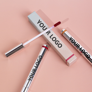 Tinte para Labios de Larga Duración Peel Off OEM de Marca Propia Personalizada, Resistente al Agua y con Característica Humectante, No se Desvanece, Venta al <span class=keywords><strong>por</strong></span> Mayor - Product Image 6