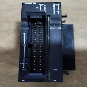 Nuevo y Original Headcj2m-md212 - Cj2m Md212 Automatización Industrial - Product Image 1