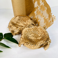 Boîte en papier kraft enduit de PE écologique sur mesure, autocollants artisanaux, papier journal résistant à l'humidité, papier offset fantaisie pour emballage