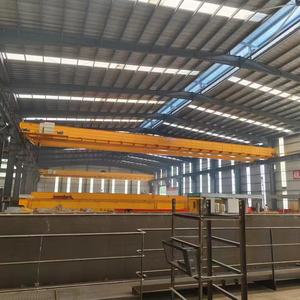 شعاع كهربائي مزدوج بكفاءة عالية لمناولة البضائع في الموانئ أداة صناعية - Product Image 5