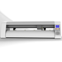 Hoge kwaliteit goedkope 63cm snijplotter vinylcutter